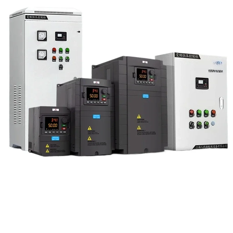 

5.5 inverter 380v three-phase 7.5 motor 22 governor 11kw15/30/37 inverter cabinet 45