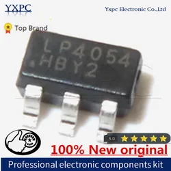 10 pezzi muslimatexlp4054 LTC4054 SOT23-5 chip