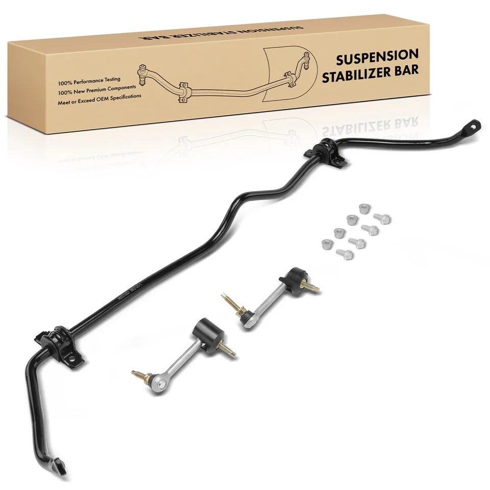 BKB Frankberg 1x Stabilizer for FORD Explorer U5 Lincoln MKS MKT