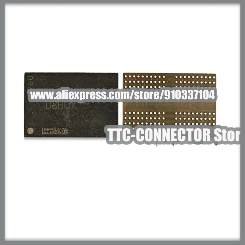 1pcsMT53E2G32D4NQ-046 WT:C D8BQX chips Memory ICs Electronic good quality
