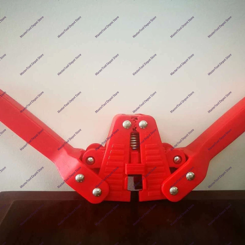 

Ручная укупорочная машина для запечатывания крышек бутылок с газировкой, машина для запечатывания крышек пивных бутылок, инструмент для укупорки крышек пива