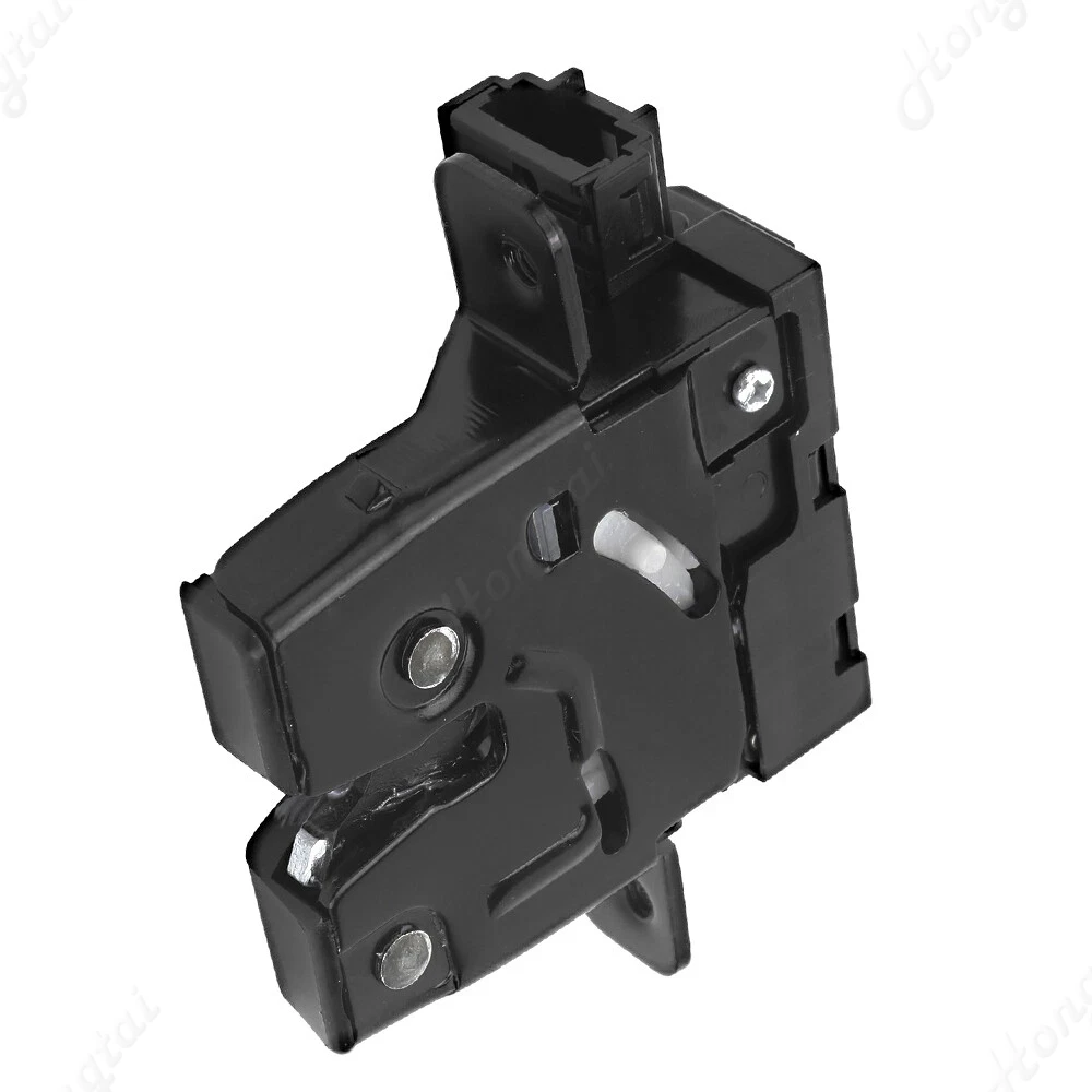 

90502-2DX0A механизм защелки замка багажника для Nissan Micra Qashqai Tiida, привод замка двери багажника