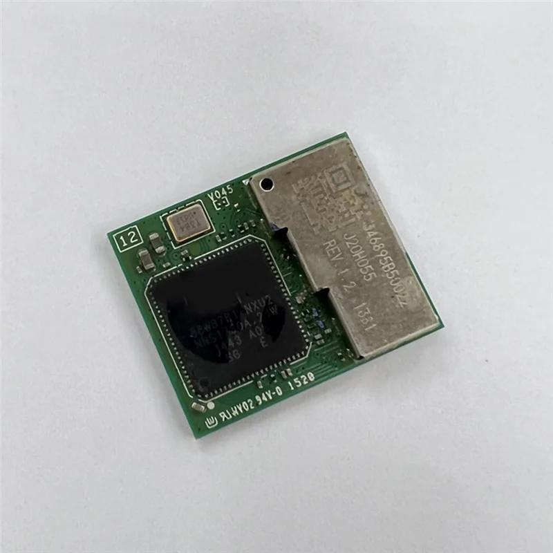 Módulo Bluetooth A37T-Console para placa Wifi PS3, módulo inalámbrico, reparación de piezas de repuesto, conectividad mejorada