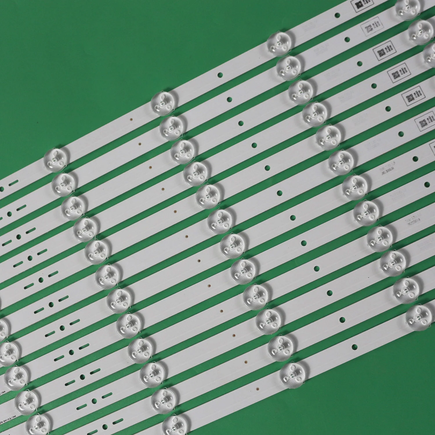 12 개/대 LED 백라이트 스트립 6LED KDL-46R470 KLV-46R470A KLV-46R476A SVG460AB1 REV3 121121 KDL-46R450A KDL-46R473A S460DH1-1