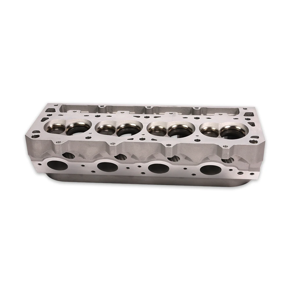 

Horsepower Upgrades Performance Engine Intake Runner 227CC Cylinder Heads for Ford 289/302/351W