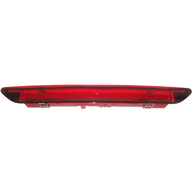 A13Z-Car Third High Level Additional Brake Light BM5Z-13A613-A For Ford Focus 3 III 2012-2017 Rear Tail Stop Signal Lamp Parts