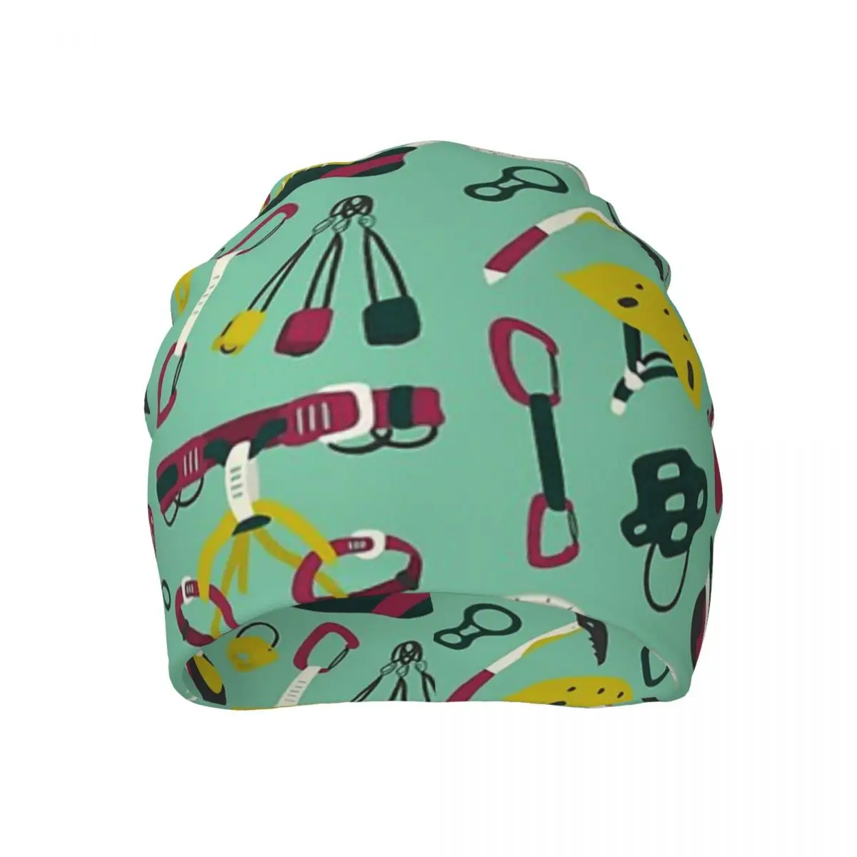 Gorro Unisex para hombre y mujer, sombrero de escalada en roca, herramientas de escalada, al aire libre