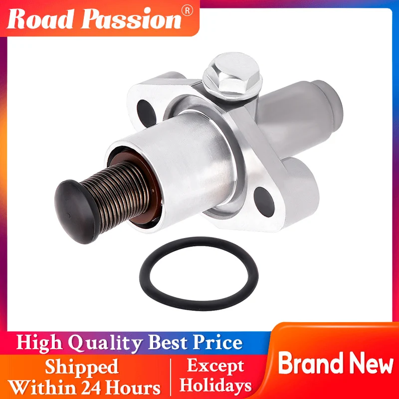 

Motorcycle Timing Cam Chain Tensioner For Kawasaki ATV Bayou 185 220 250 KLF300 KLT110 KLT160 Lakota KEF300 Mojave 110E