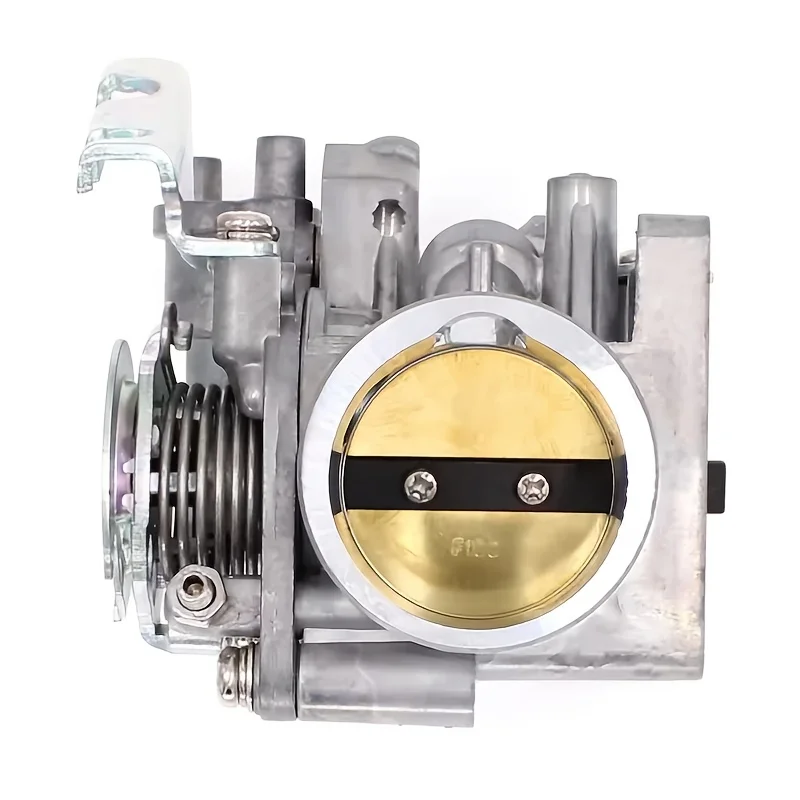 For CBR250 300 Motorcycle Throttle Body 38mm 40mm 42mm Modified Electronic Fuel Injection Throttle Body