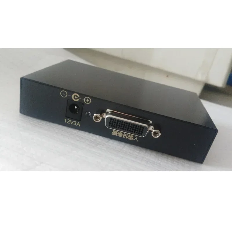 GROUP310 550 Terminal Fourth Generation Lens HDCI Converter Proti