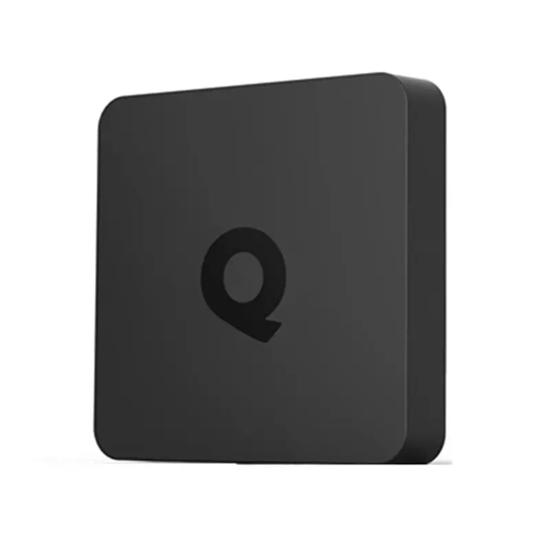 

НОВИНКА: H313 Dual Wifi 2.4G&5G Smart TV-Box Android 10.0 ATV HD 4K Видео Quad-Core Set Top Box Медиаплеер 2 ГБ/16 ГБ, EU Plug