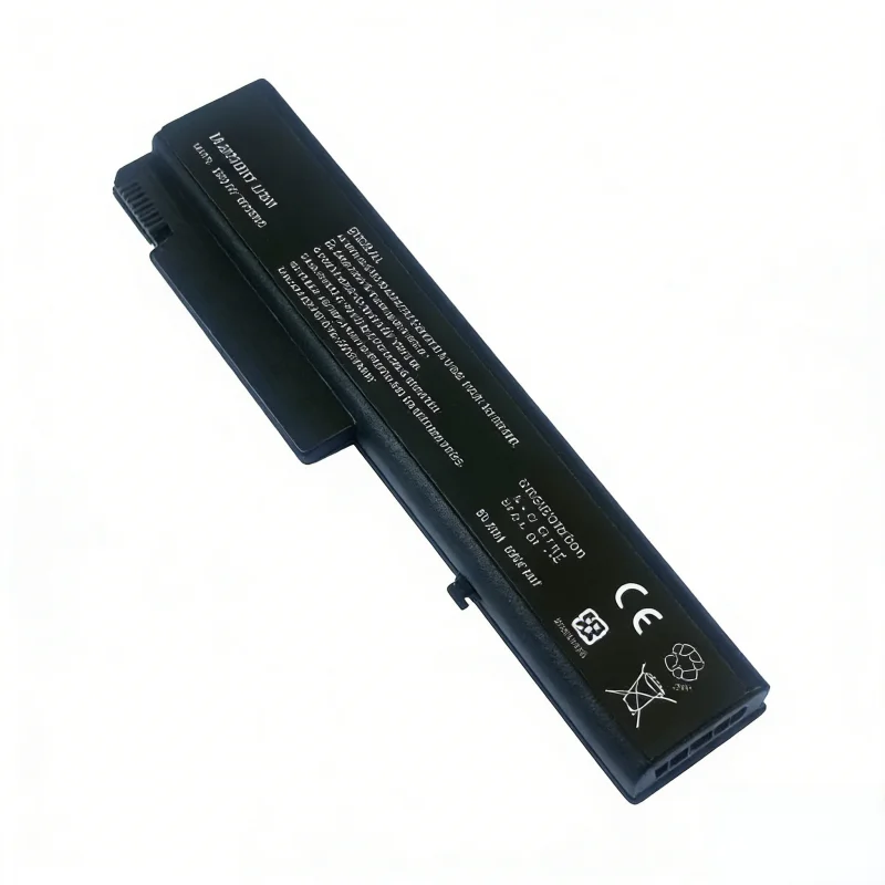 10.8V 4400mAh 47.52Wh Replacement Notebook Battery For HP TD06 6730B 6735B 6535B 6520B 8440W CB69