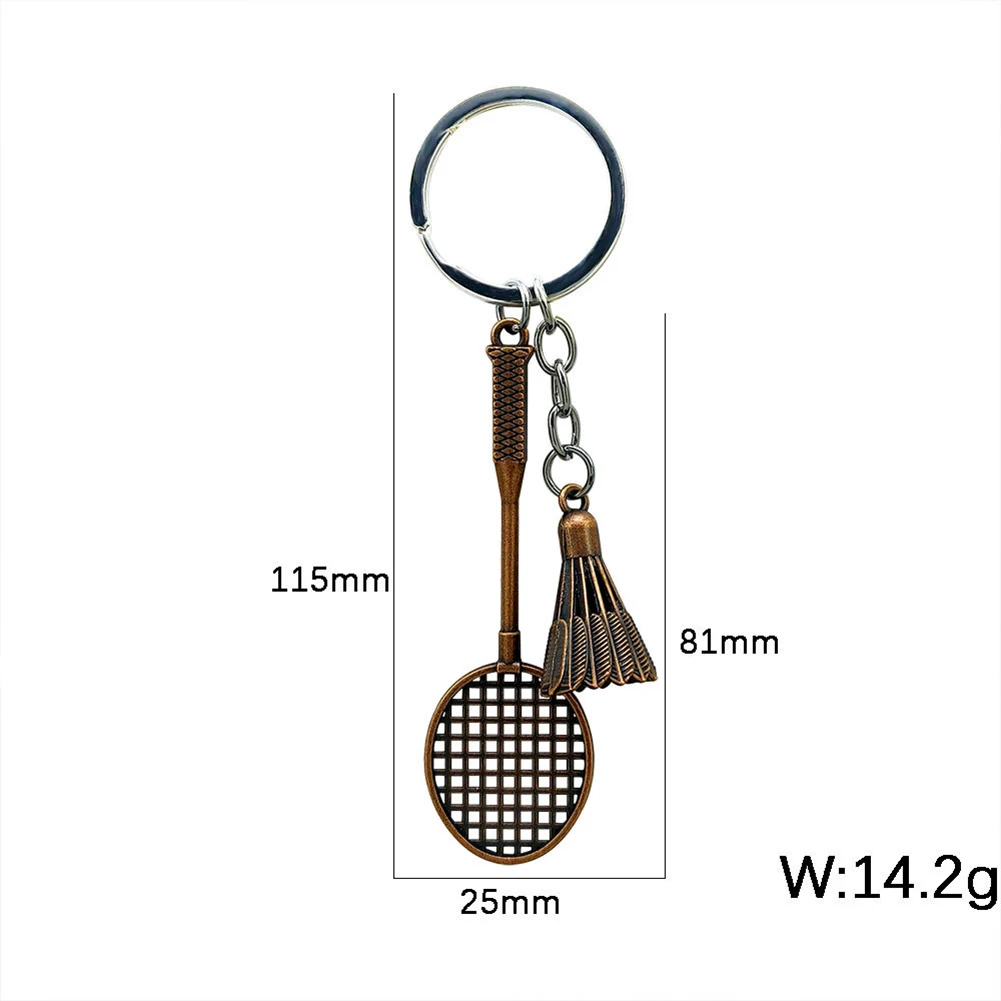 Untuk Tas Untuk Penyimpanan Kunci Gantungan Kunci Kreatif Gantungan Kunci Paduan Ideal Untuk Penggunaan Sehari-hari Liontin Ransel Gantungan Kunci Menawan