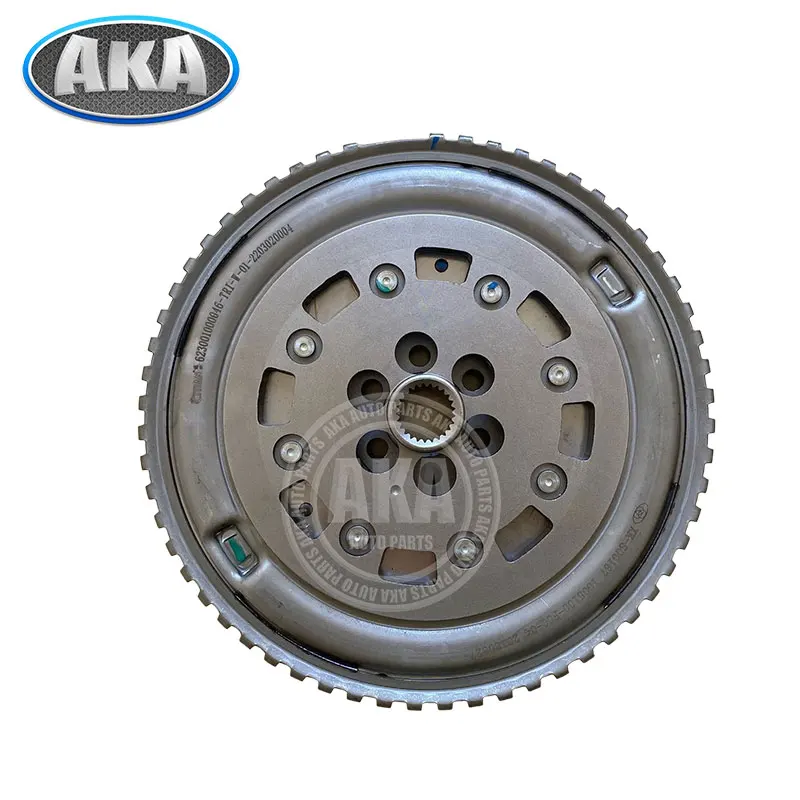 Auto Parts Flywheel Assembly For Dongfeng Fengon 580