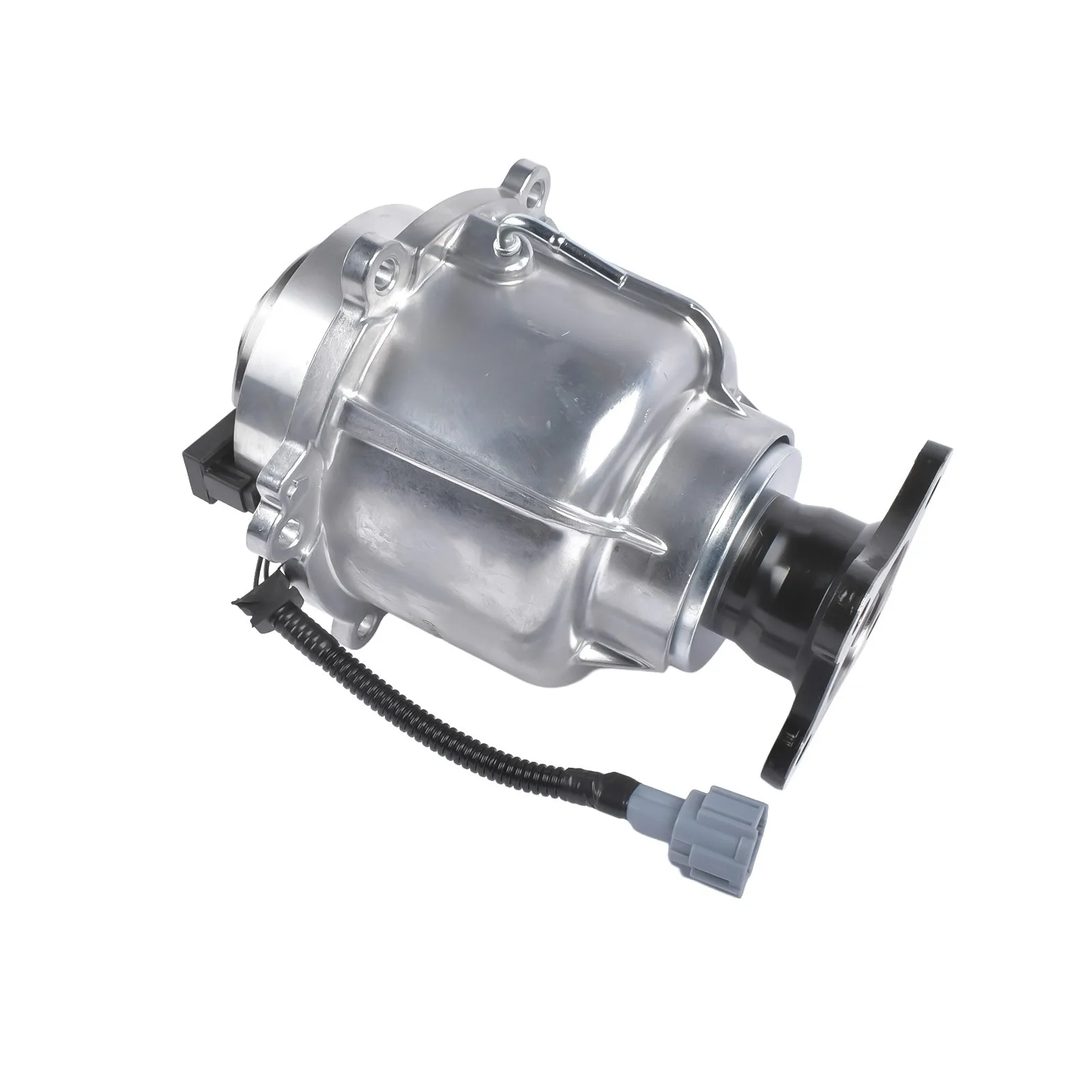 AP02 Coupling Assembly Electric Silver Metal Fits Nissan Rogue Sense Exclusive 2.5L