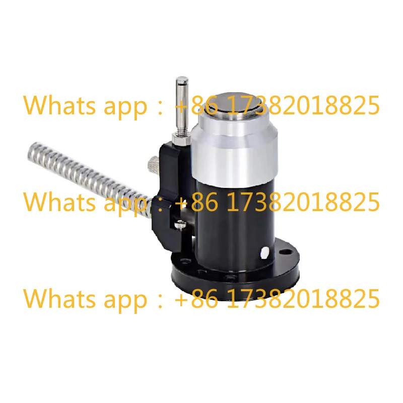 Tool aligner CNC numerical control Machine tool aligner Machining center Automatic aligner Broken tool detector