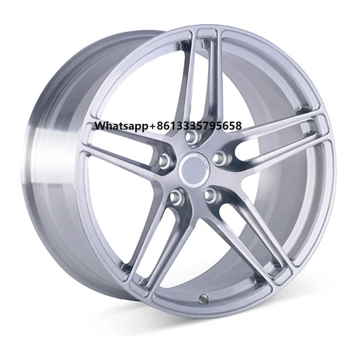

Modified Aluminum Alloy Car Wheel Rims Custom on the R17 Car Passenger Forged Concave 17 Inch Alloy Wheels for Car