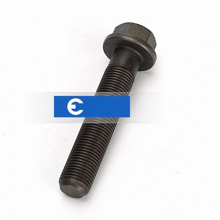 Kobelco SK200-8/sk250-8/sk330-8/sk350-8 connecting rod screw j08 engine connecting rod screw Excavator Parts