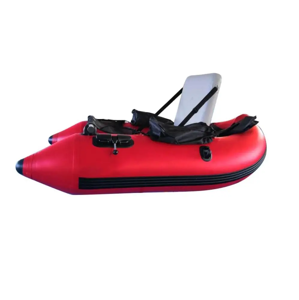 

China Hot Cheap Fly Fishing Boats Belly Boat For Sale