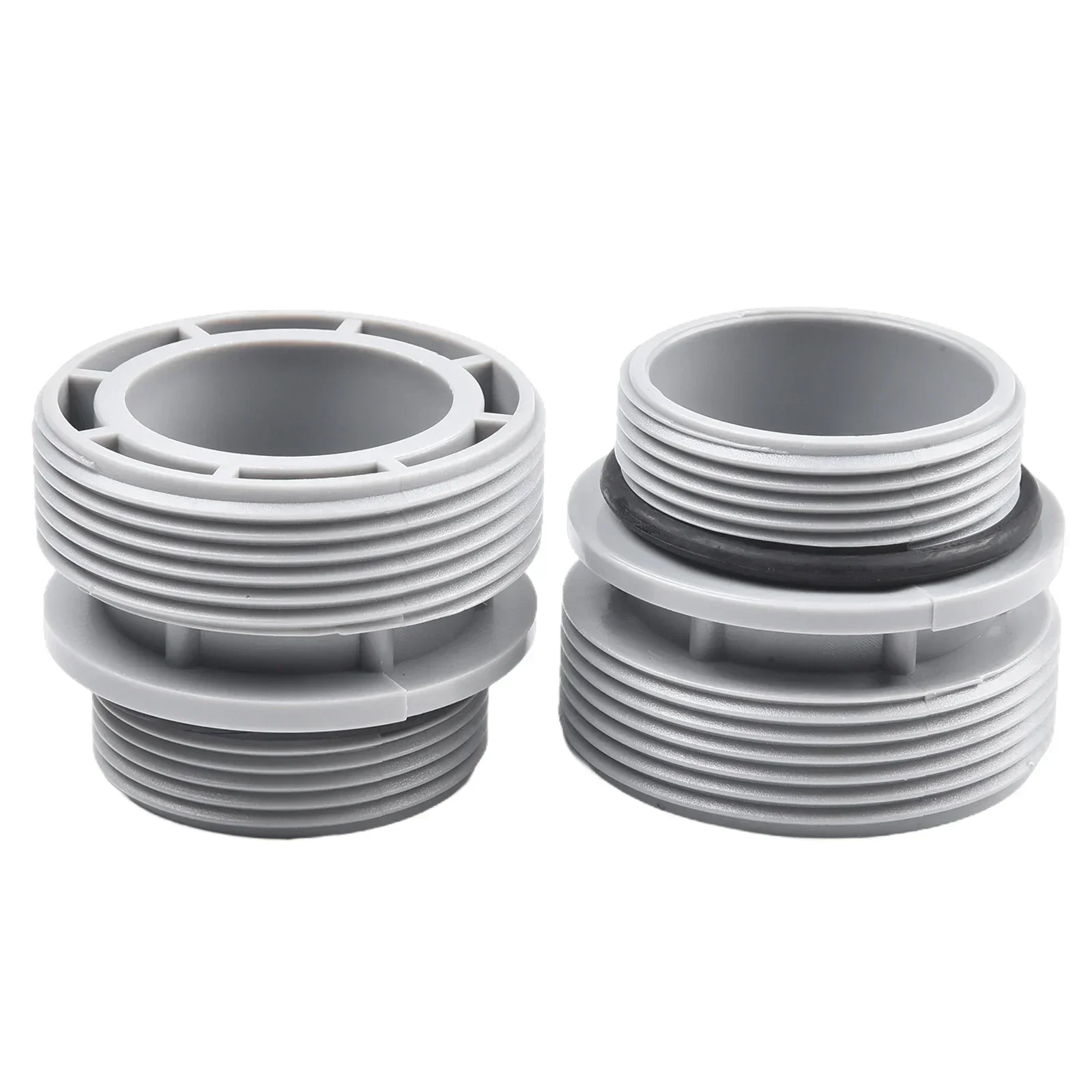 

Соединение шланга для спа-бассейна Соединение шланга Соединение шланга Фитинг для шланга Насос Дорожный клапан для бассейна