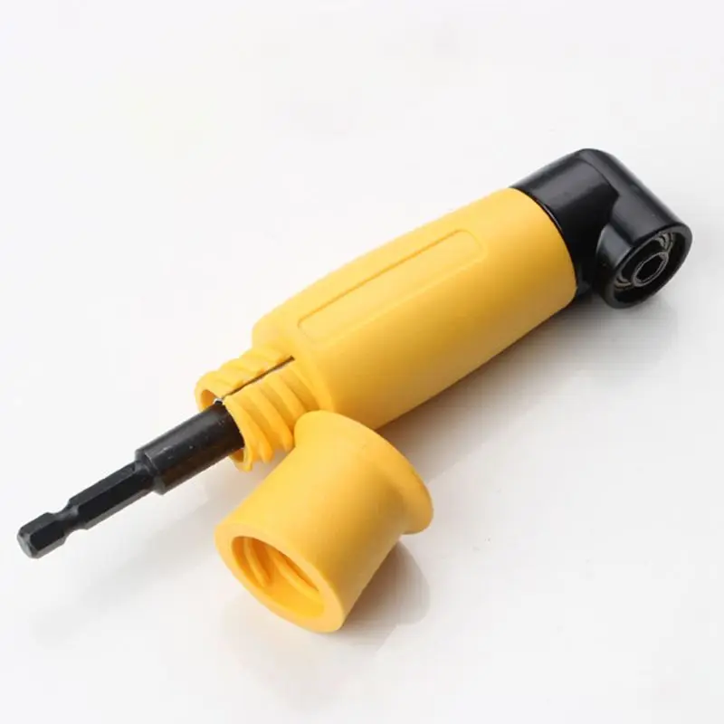 Drill Adapter Shaft Extension Bit for Screwdriver Socket Power Drill