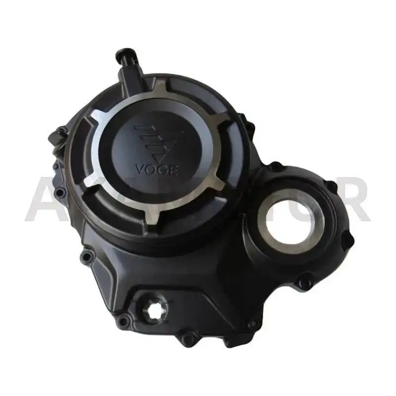 

Right Crankcase Cover Assembly / Gasket For Loncin Voge Kel500 525 Series