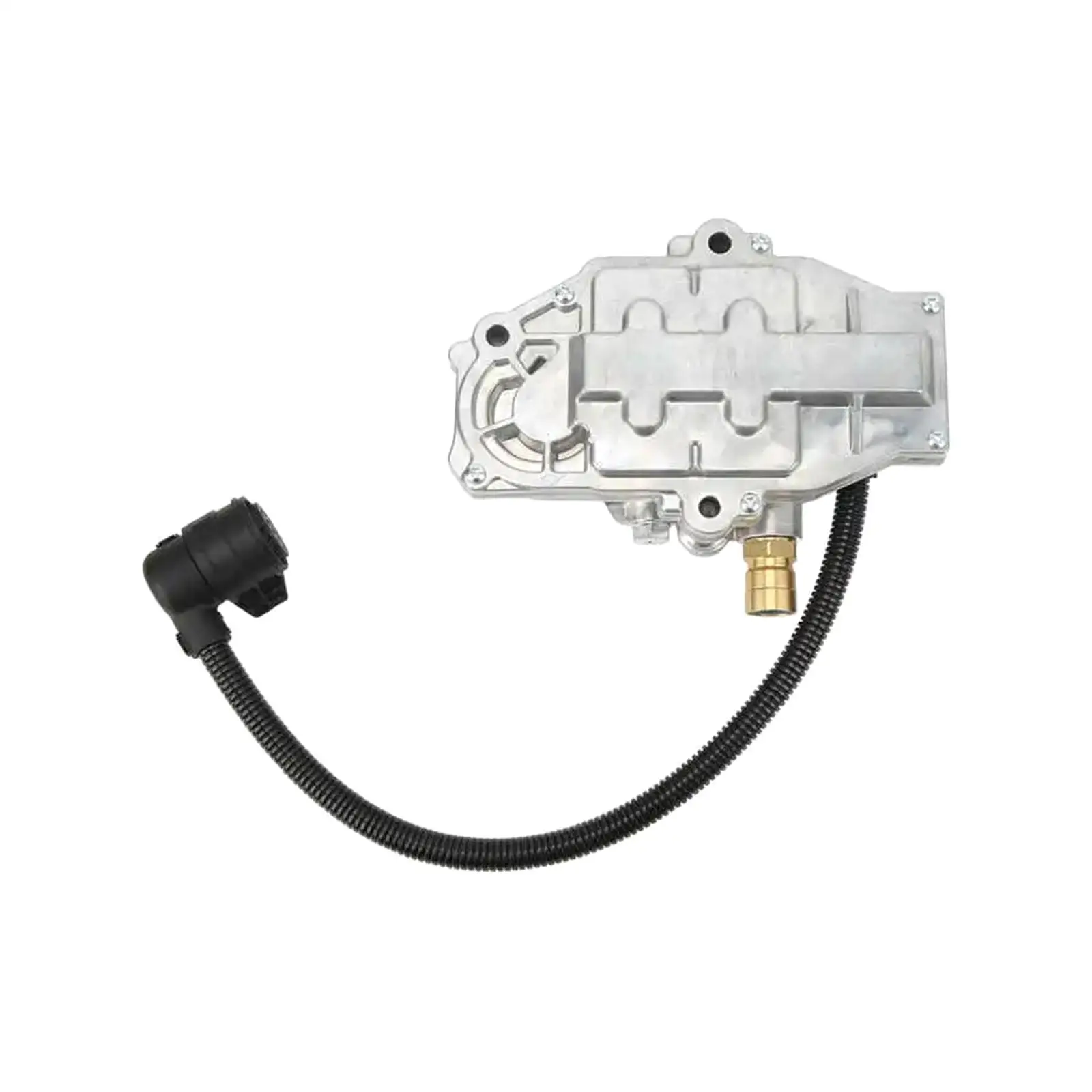 22327063 Spare Parts Replaces Clutch Control Solenoid Valve for Volvo