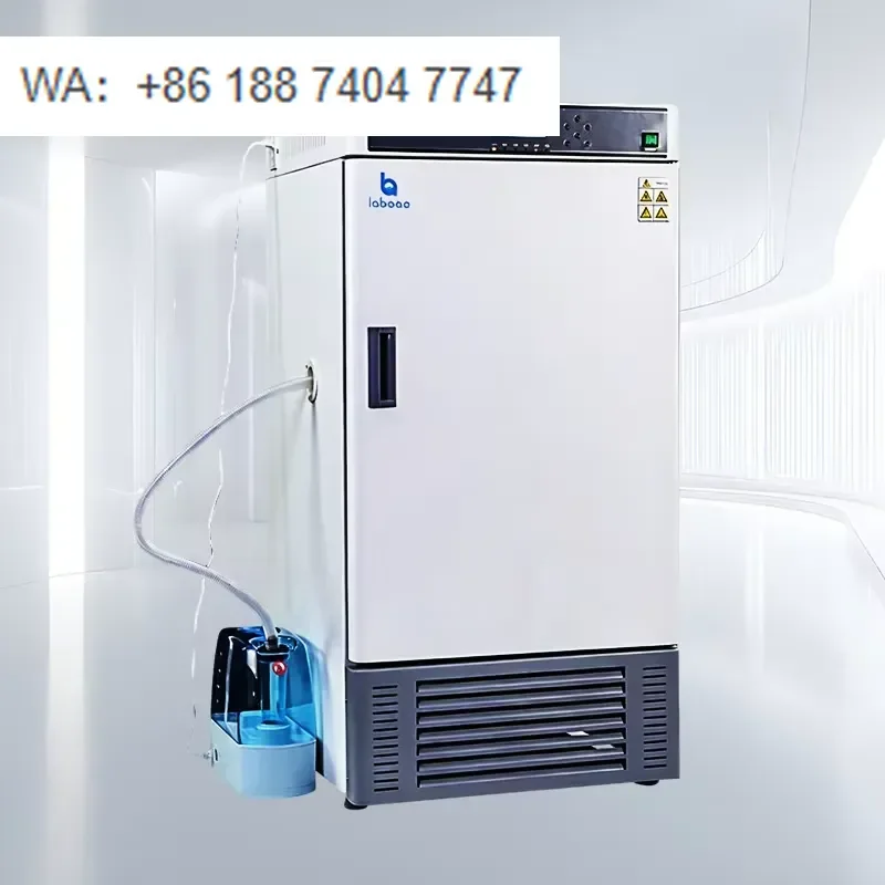 for Laboao LWS-B Forced Convection Incubator Mirror Stainless Steel Constant Temperature Humidity Chamber Industrial