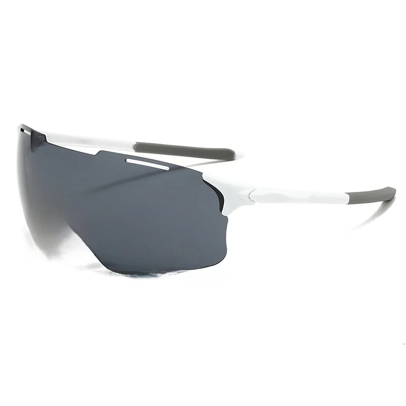 Bicycle Glasses Photochromic Lenses Bicycle Glasses UV400 Protective Glasses Sunglasses Mountain Bike Road Bike Goggles