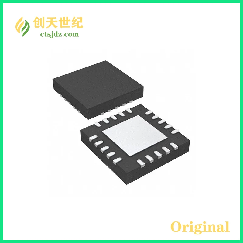 F2912NCGI  New&Original  F2912NCGI8  RF Switch IC WiMax, WLAN 8 GHz 50Ohm 20-VFQFPN (4x4)