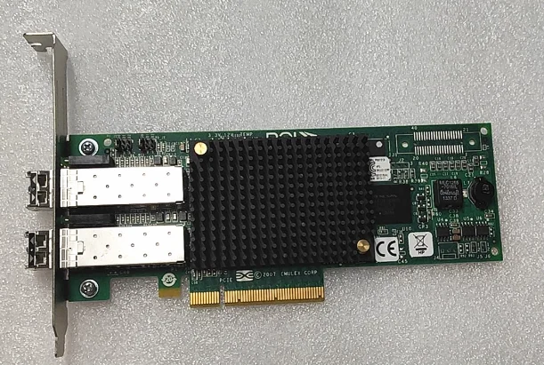 

For AJ763B 697890-001 AJ763-63003 8G HBA Card Tape Module LPE12002