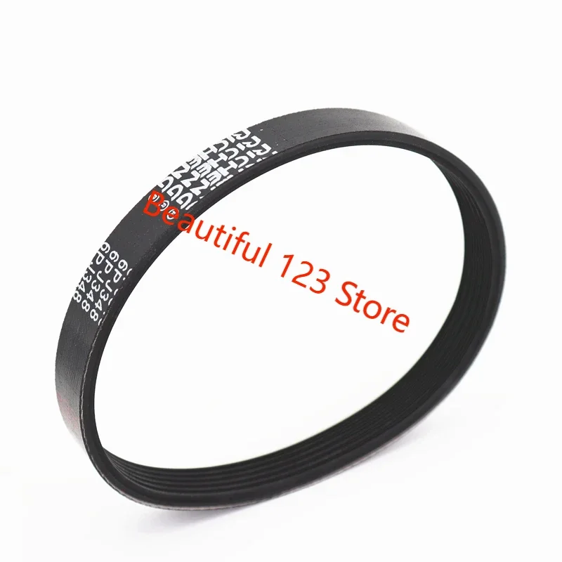 1PCS 13 Polegada Carpintaria Plaina Drive Belt 6PJ348