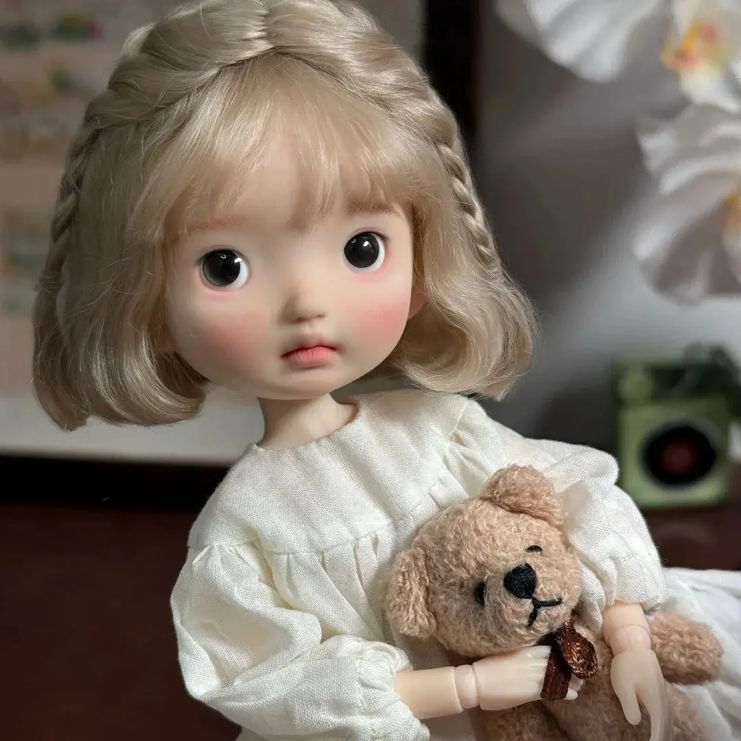 

Кукла для мальчика xiaop, модель игрушки из смолы, подарок для макияжа своими руками, большой художественный подарок, новый SD BJd, кукла для мальчика 1/6, бесплатная доставка