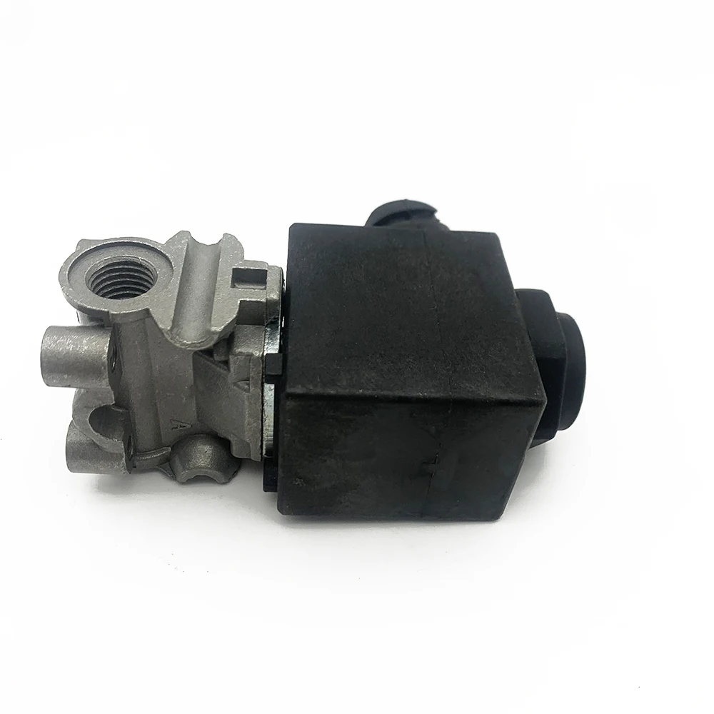 1078316 7401078316 2038655 Automobil-Ersatzteil LKW-Magnetventil für Renault Volvo Scania – Detail 6