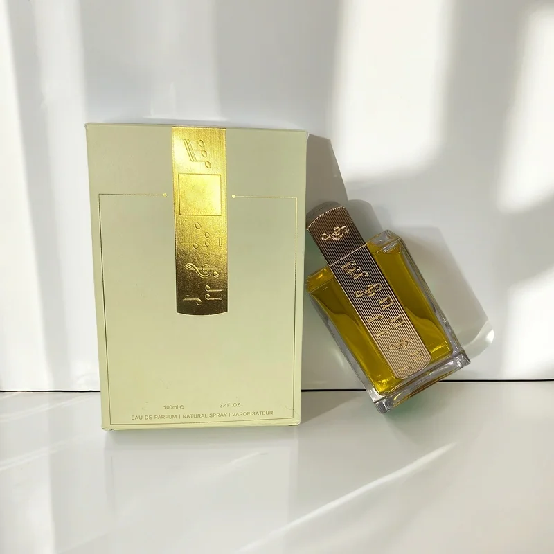 عطر للجنسين، عطر أنغهام رذاذ، لديه رائحة حليبية قوية، العطر طازج وفريد من نوعه، مناسب للحياة اليومية، أنا