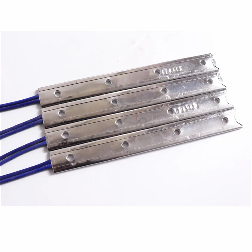 BateRpak Custom Made Vertical Packing Machine Electric Heat Plate,110/220V Heat source/Heat element,5pcs price