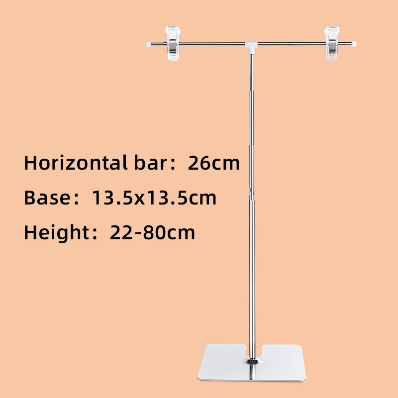Variant: Retractable Shelf