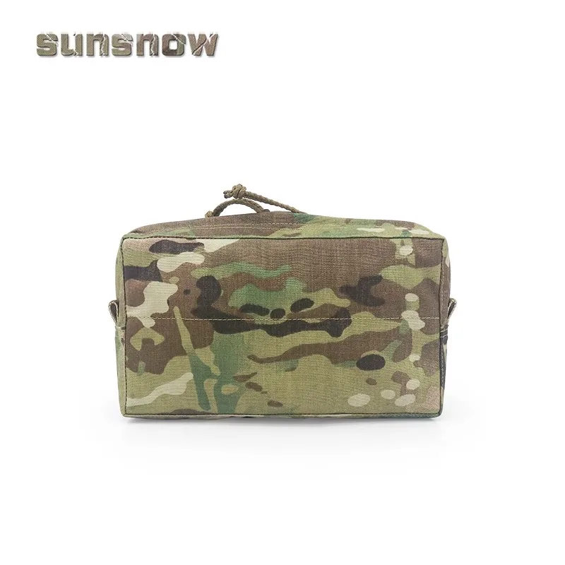 [Tayang Snow] TYR 095 GENERAL PURPOSE POUCH utility bag vest with bag