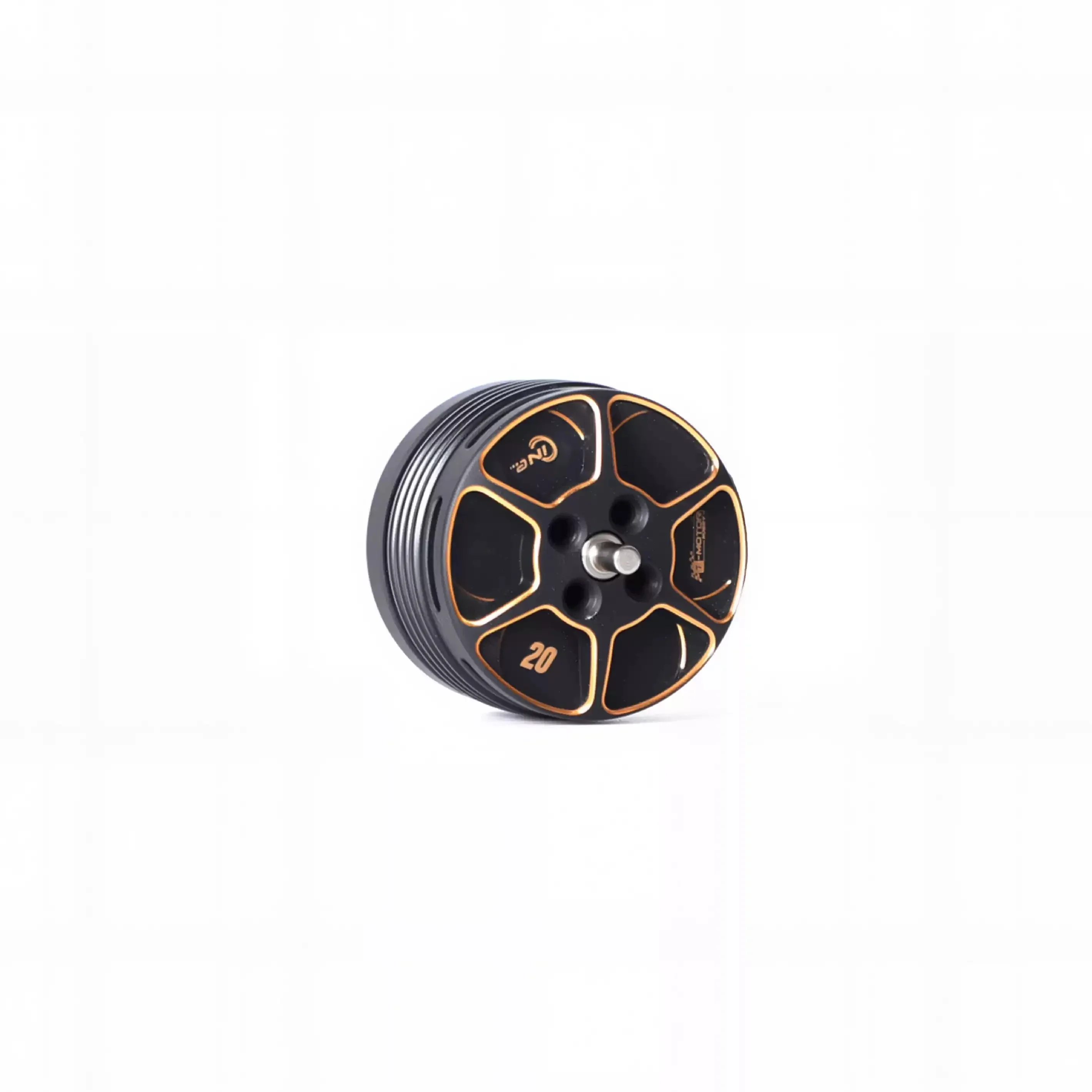 4pcs T-MOTOR CINE20 4S 2-inch Cinewhoop FPV Racing Brushless MotorUniFly