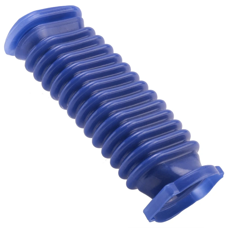 ABBR для Dyson V6 V7 V8 V10 V11 мягкий бархатный роликовый всасывающий шланг, замена для домашней уборки, аксессуары для пылесоса, часть