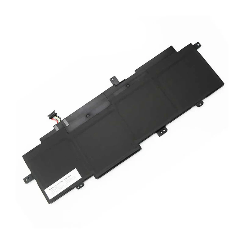 DODOMORN Laptop Battery For Lenovo ThinkPad T14s Gen 2 Series L20M4P72 L20C4P72 L20D4P72  High Quality 3711mAh 57WH
