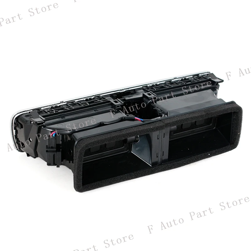 Für VW Passat B6 B7 CC R36 Front Dashboard Klimaanlage Outlet A/C Klimaanlage Lüftungsschlitze – Detail 18