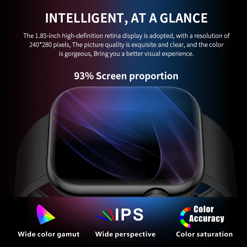 LIGE Men Smart Watch Women Voice Assistant Bracelets Bluetooth Call Waterproof Wristwatch Sports Man Smartwatch For Android IOS