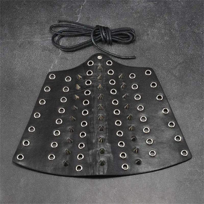 652F Bracciatori braccio vittoriani con prigionieri rivestimenti in metallo Design LaceUp per lana per tema Occasioni