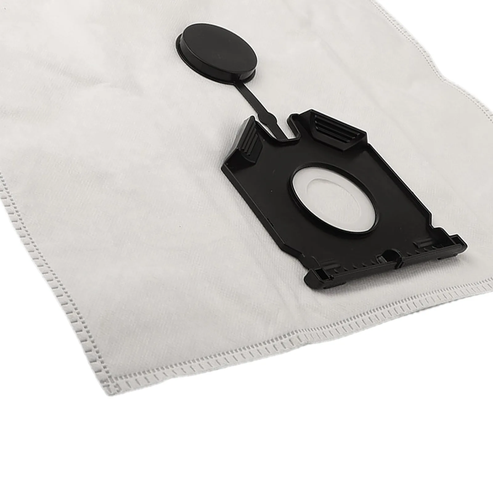 Optimal Performance Replacement Dust Bag Kit for Karcher NT30 NT40 Vacuum Cleaner Enhanced Cleaning Efficiency