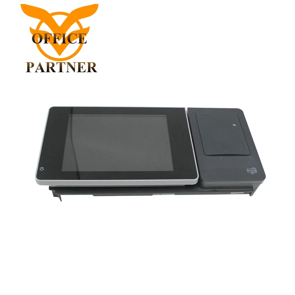 1Pcs Control Panel Assembly Kit CD644-60114 CD644-67916 for HP Enterprise 500 MFP M575 525 575 M525 (525dn and 525f models)