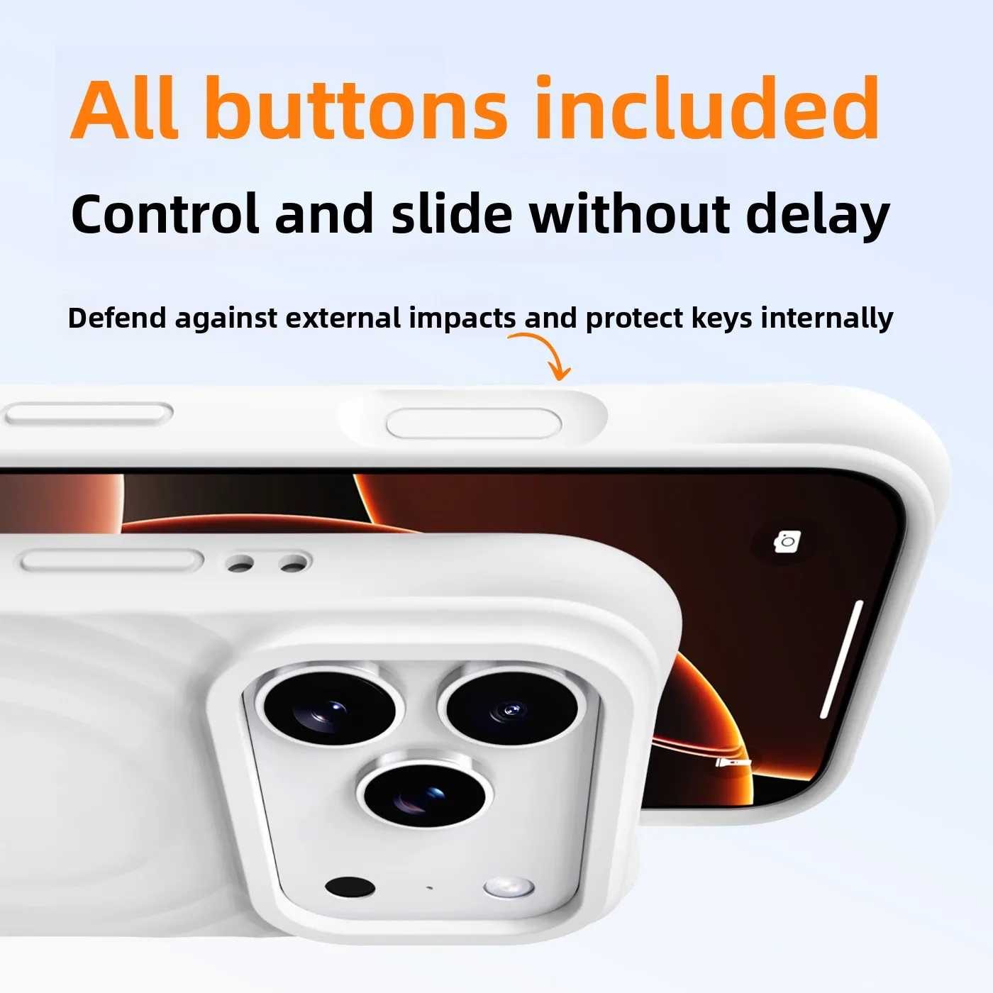 Thumbnail 2 - #43 Best Shockproof Phone Case to Buy In 2026