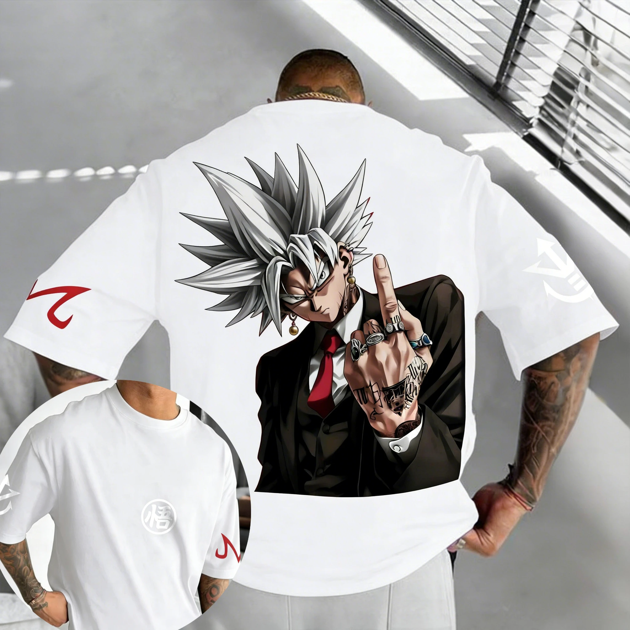 ドラゴンボールZ 孫悟空 超サイヤ人ゴッド 超サイヤ人 アニ - Dragon Ball Saiyan Armor のレビューと価格