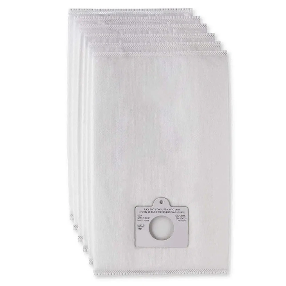 Compatible Replacement Vacuum Bags for Kenmore Models 200 to 800 Pack of 14 with HEPA Filtration for Better Air