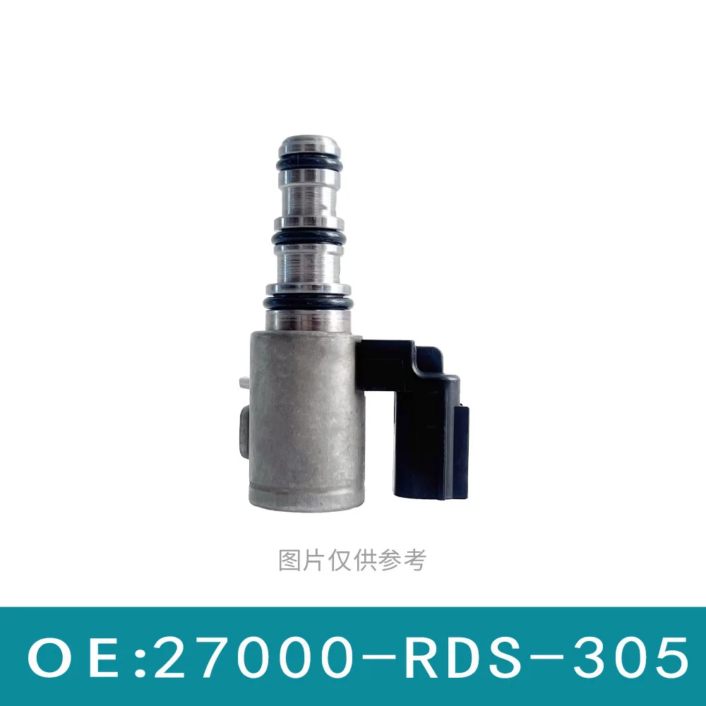 Automotive Parts, Gearbox Solenoid Valve  8DCT MDSA M4JA 27000-RDS-305